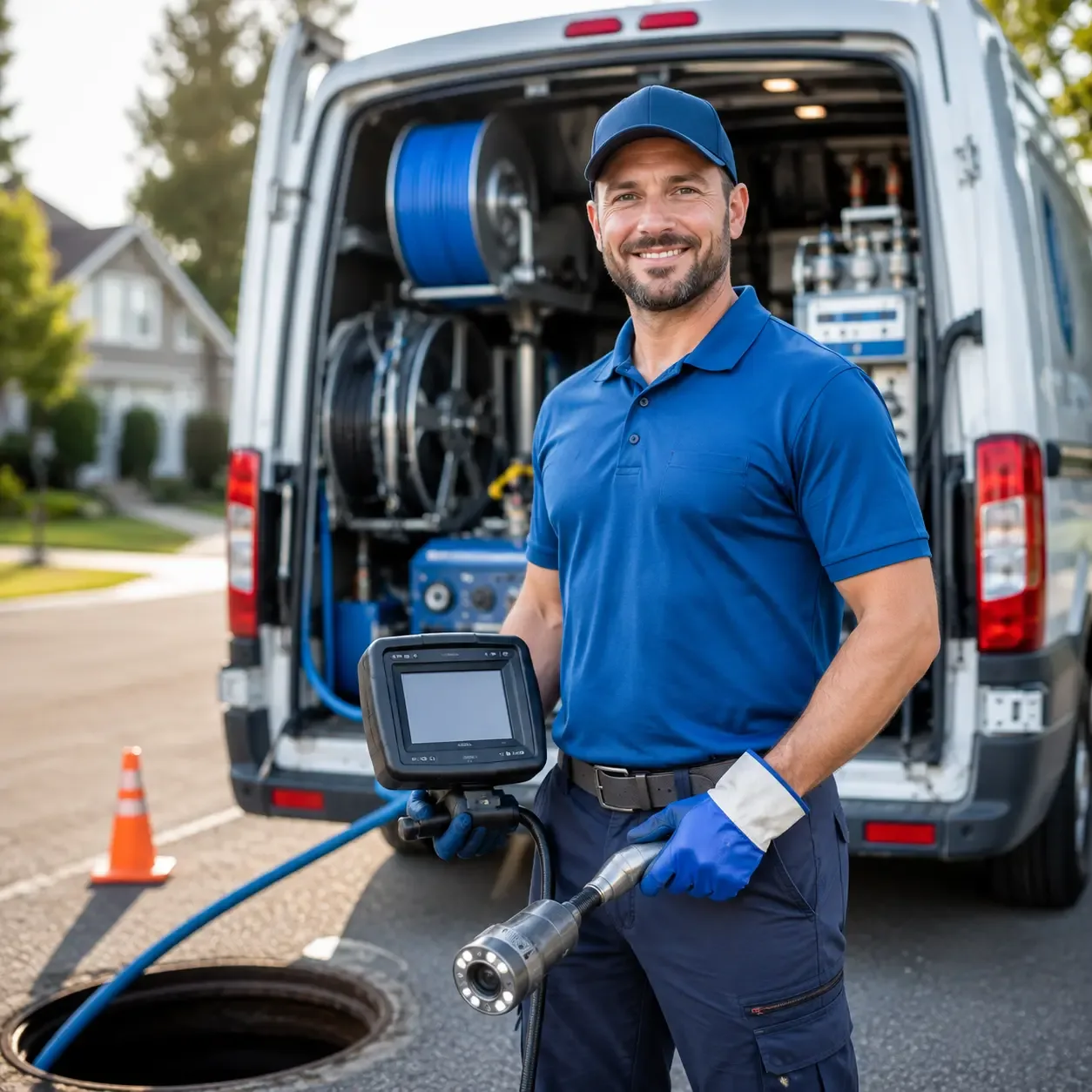 Local Pipe Relining specialists in Unionville, TN